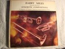 BARRY  MILES-SYNCRETIC COMPOSITIONS-PRIVATE-KENYATTA-SOLOFF-BOOKER-FREE JAZZ