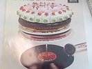 The Rolling Stones Let It Bleed Vinyl Near Mint Decca Holland Print SKL 5025