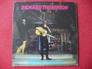 RICHARD THOMPSON- STARRING HENRY THE HUMAN FLY 1972 ACID FOLK PROG PSYCH SEALED