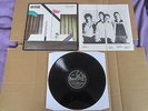 WIRE On Returning ( 1977 - 1979 ) HARVEST RARE UK ORIGINAL LP & INNER SLEEVE