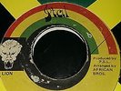 lead us father / african brothers ..7'' original ital label / killer vocal roots