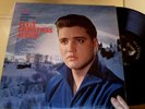 1958 RARE Army back cover Elvis Presley CHRISTMAS ALBUM LPM 1951 PLAY TESTED