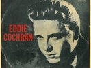 EDDIE COCHRAN The Eddie Cochran Memorial Album Vinyl LP HA-H 2267 1960 1st Press