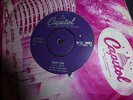 GENE VINCENT RARE 45-