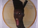 GRACE JONES: Slave To The Rhythm / Jones The Rhythm 12 (UK, pic disc, PVC sleev
