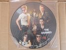 THE DAMNED Interview 12