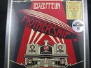 LED ZEPPELIN - MOTHERSHIP - 180GRAM 4LP BOXSET NEW SEALED COMPLETE