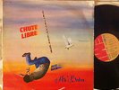 lp CHUTE LIBRE ALI BABA JAZZ ROCK PROG