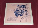 LED ZEPPELIN - GOING TO CALIFORNIA - RARE 2- RECORD SET  TMOQ   EXCELLENT