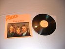 The Police - Live  :  King of Pain - Montreal 1983 Mint