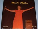 Mireille Mathieu Mega RARE '74 Byblos Lebanon Historic Concert NM- TOP Copy L K
