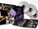 JETHRO TULL - Live in Switzerland 2003  3LP BOX  CLEAR VINYL