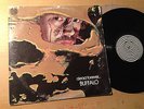 BUFFALO DEAD FOREVER ORIGINAL VERTIGO SWIRL AUSTRALIA in 1972 FOC PROGROCK