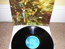 CREEDENCE CLEARWATER REVIVAL Bayou Country LP UK 1969 1st Press LIBERTY LBS 83