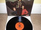 JIMI HENDRIX Are You Experienced  LP 1980 GERMAN  Press STEREO POLYDOR 2459 390