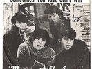 Mouse And The Traps Fraternity 45/PS Sometimes You Just Can't Win/Cryin' Inside
