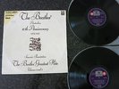 THE BEATLES   AUSTRALIAN 10th ANNIVERSARY SOUVENIR  VOL 1 AND 2 ......PROMO