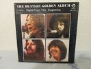 The Beatles Golden album   Right From The Beginning  10 LP Boxset HH-7001  Rare