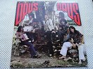 OPUS/COKE RARE MIAMI LATIN PSYCH SOUL FUNK LP SOUND TRIANGLE