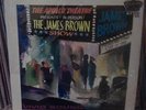 James Brown Live At The Apollo OG SHRINK King 826 Mono Soul R&B LP Blk Lbl HEAR