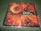 GRIP INC POWER OF INNER STRENGTH 1ST PRESS RARE SLAYER LOMBARDO THRASH METAL
