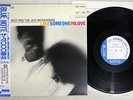 ART BLAKEY&JAZZ MESSENGERS LIKE SOMEONE IN LOVE BLUE NOTE BST-84245 Japan OBI LP
