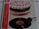 ROLLING STONES LET IT BLEED JAPAN SLC 300 RARE