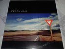 PEARL JAM  yield  LP  +  OIS