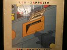 Led Zepplin BBC Broadcasts vinyl records