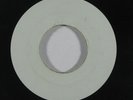 Reggae 45 EARL 16 Malcolm X on JA blank VG++