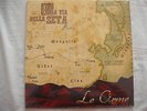 LE ORME LA VIA DELLA SETA RARE LP BEAT PROG. ITALY