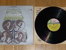 THE KINKS Something Else LP 1st US PRESS - 1967 REPRISE TRI COLOR LABELS beatles