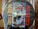 Guns N' Roses-Appetite For Destruction-STILL SEALED Picture Disc