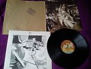 LED ZEPPELIN  in through  the out door 1979- UK PRESS -SWAN  SONG (+BAG -A)- EX+