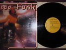 LP DISCO-FUNK (Rca 75 USA) Cosmic disco Sunbar Productions Hudson County RARE EX