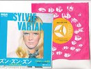 SYLVIE VARTAN 7