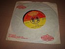 45 SONNY BOY WILLIAMSON - HELP ME (PYE 7N.25191) UK ORIGINAL 7