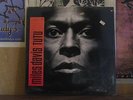 MILES DAVIS, TUTU - SEALED LP 25490-1