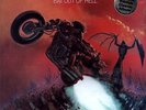 MEAT LOAF Bat Out Of Hell LP NEW SEALED 180-gram VINYL UK IMPORT RUNDGREN