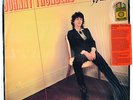 JOHNNY THUNDERS So Alone LP NEW SEALED LTD COLOR VINYL REISSUE DRASTIC PLASTIC