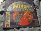 Batman and Robin - COMET RECORDS - PICTURE DISC - Mint Copy
