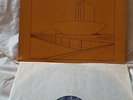 John Coltrane BRAZILIA orig LP Blue Parrot 1965 mint
