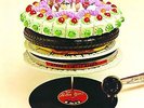 The Rolling Stones Let It Bleed Vinyl LP (Remastered) New