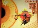 KATE BUSH THE KICK INSIDE- HOLLAND 1978-FREE SHIPPING WW