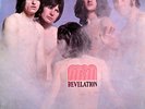 MAN: REVELATION / TOPRARES 