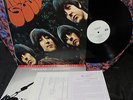 MOBILE FIDELITY THE BEATLES   RUBBER SOUL  1965 Lennon McCartney INCREDIBLE MSFL