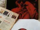 Miles Davis ROUND ABOUT MIDNIGHT Orig Mono LP 6-eyes