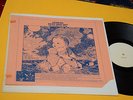 GENESIS LP AWED MAN OUT BRITISH TOUR 1975 EX