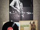  '70 ORIG LP + POSTER   TEN YEARS AFTER   CRICKLEWOOD GREEN = HARD PSYCH