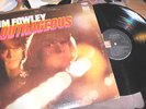 RARE Kim Fowley LP 